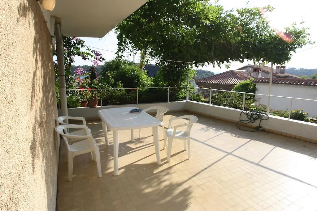 Apartment Ivana Pula 0*,  Chorvatsko