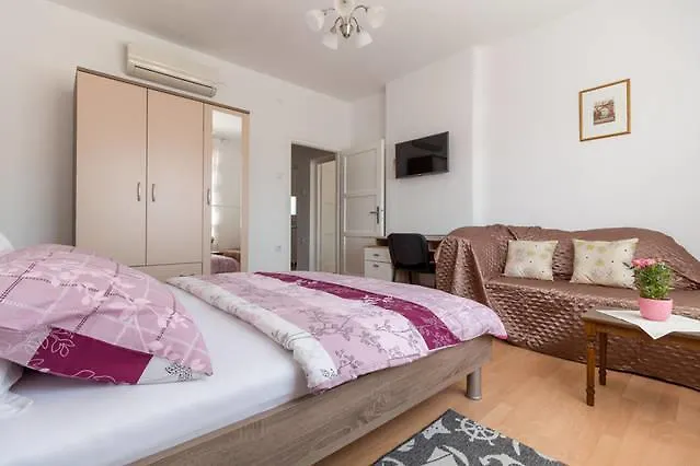 Apartment Ivana Pula Chorvatsko