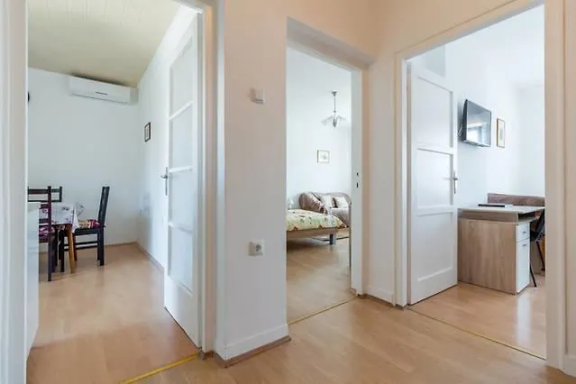 Apartment Ivana Pula Chorvatsko